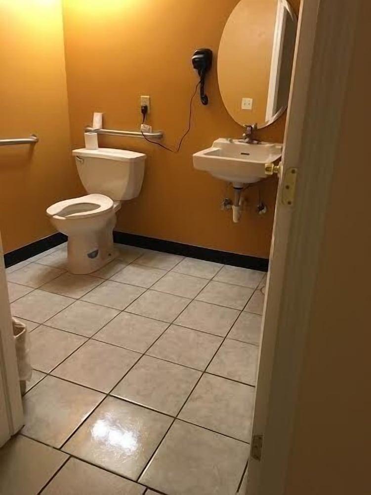 Haiban Inn photo 24