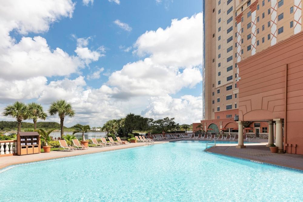 Westgate Palace Hotel / Universal / I-Drive photo 1