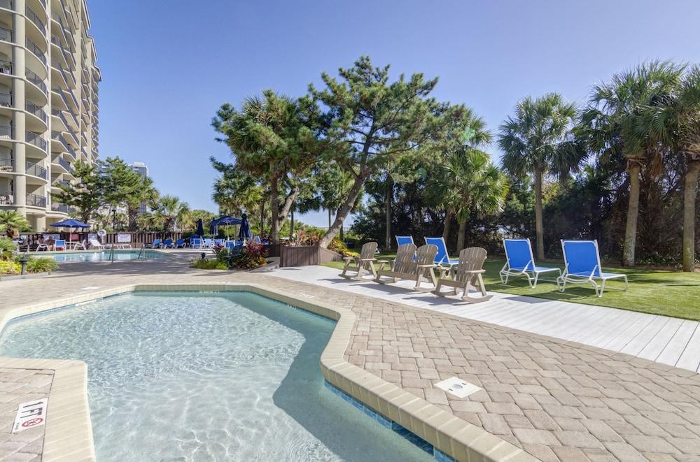 Beach Colony Resort photo 23