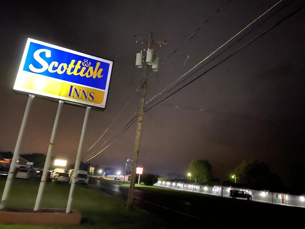 Scottish Inns photo 59