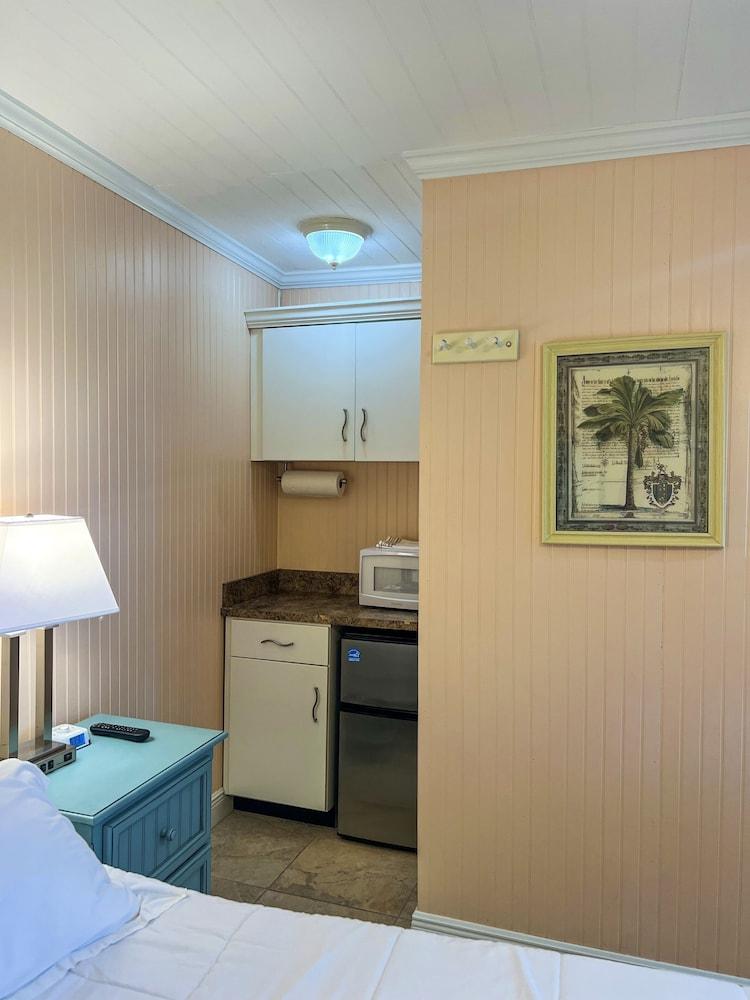 Sunset Cove Beach Resort photo 54