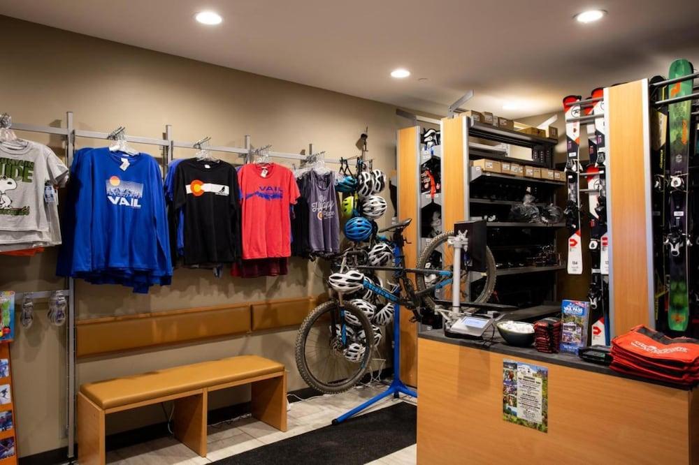 Highline Vail - a DoubleTree by Hilton photo 36