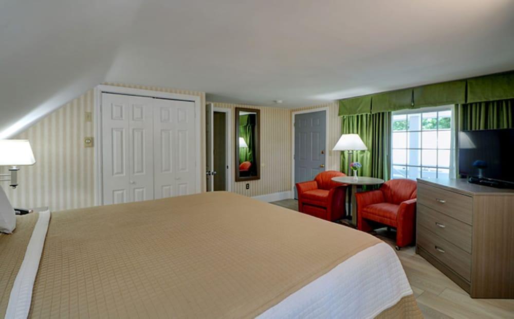Skaket Beach Motel photo 23