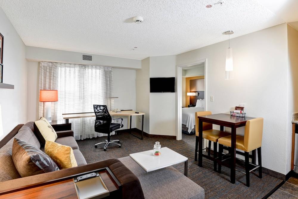 Residence Inn by Marriott Los Angeles LAX/El Segundo photo 8