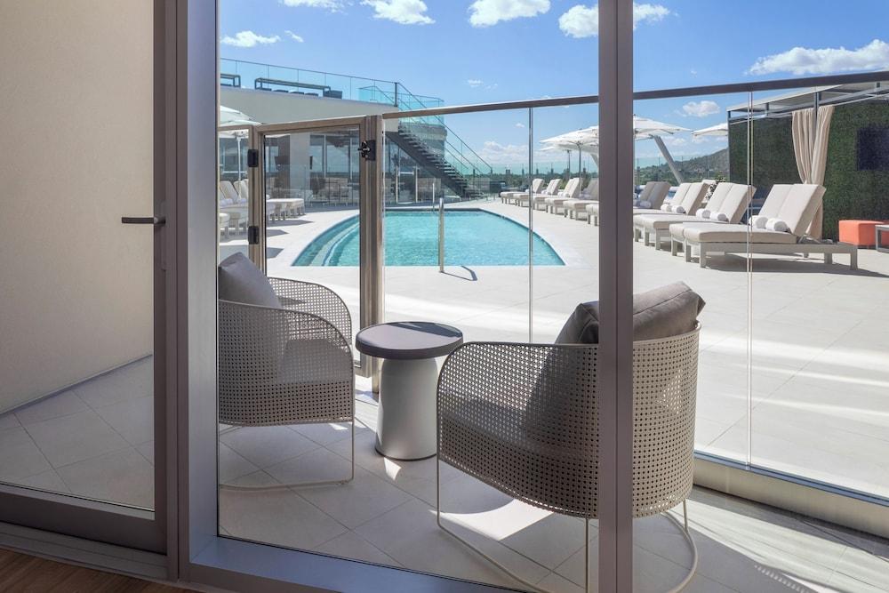 Caesars Republic Scottsdale, a Hilton Hotel photo 64