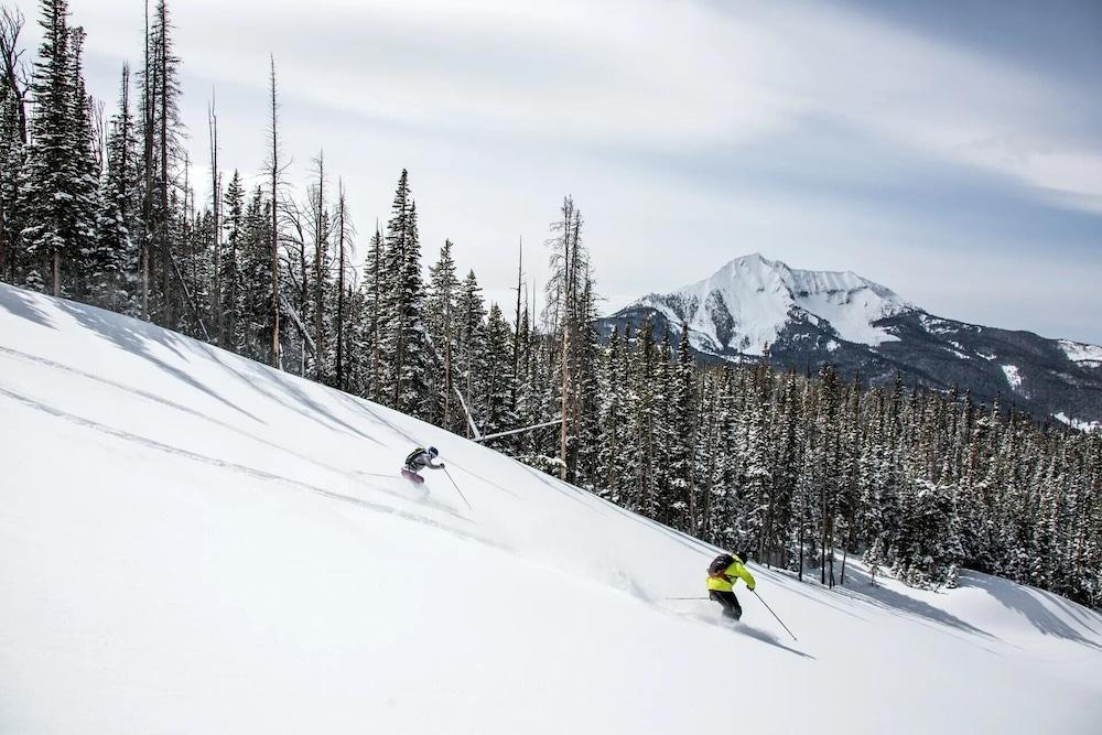 One&Only Moonlight Basin photo 73