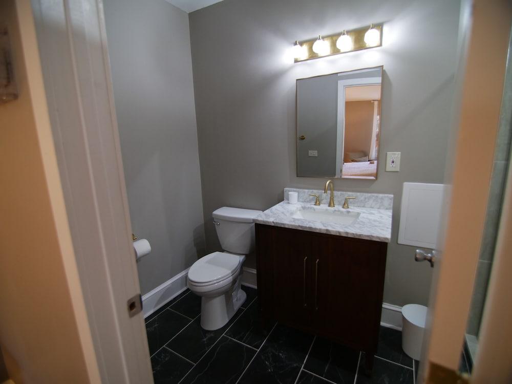 The Capitol Inn Tallahassee photo 17