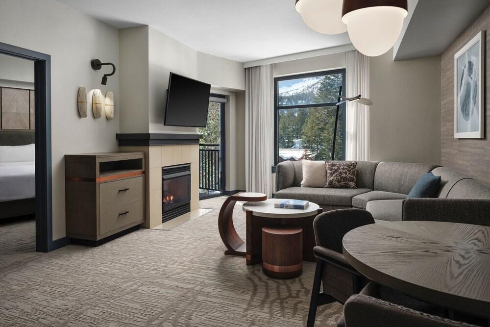 The Westin Monache Resort, Mammoth photo 22
