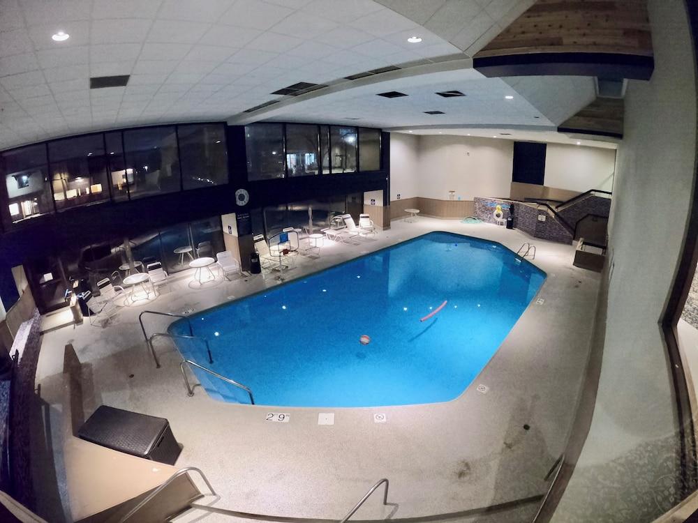Hotel Mead Resorts & Conventions Center photo 19