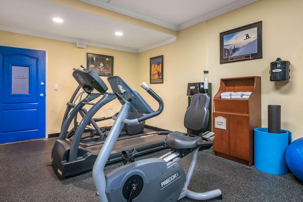 Best Western Plus Palm Beach Gardens Hotel & Ste & Conf Ctr photo 26