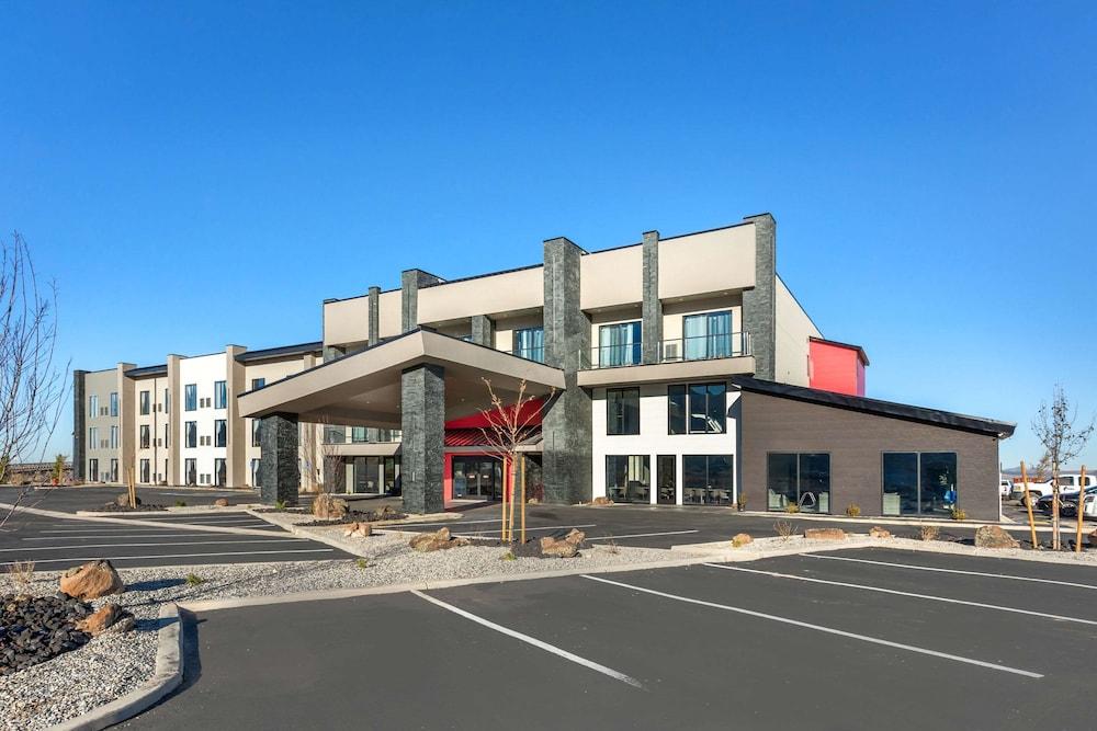 The Valor, an Ascend Collection Hotel photo 1