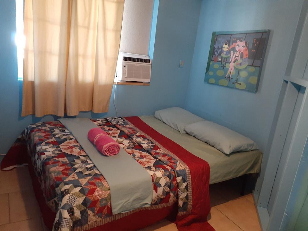 Crashpod Hostel photo 17