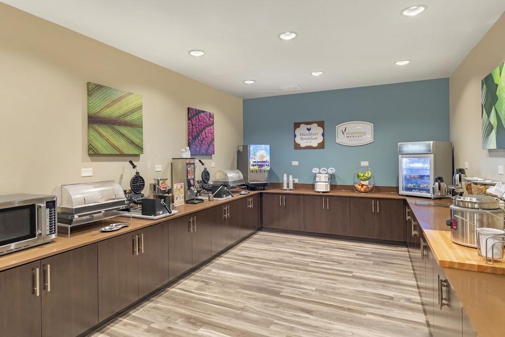 Sleep Inn Lancaster Dallas South photo 10