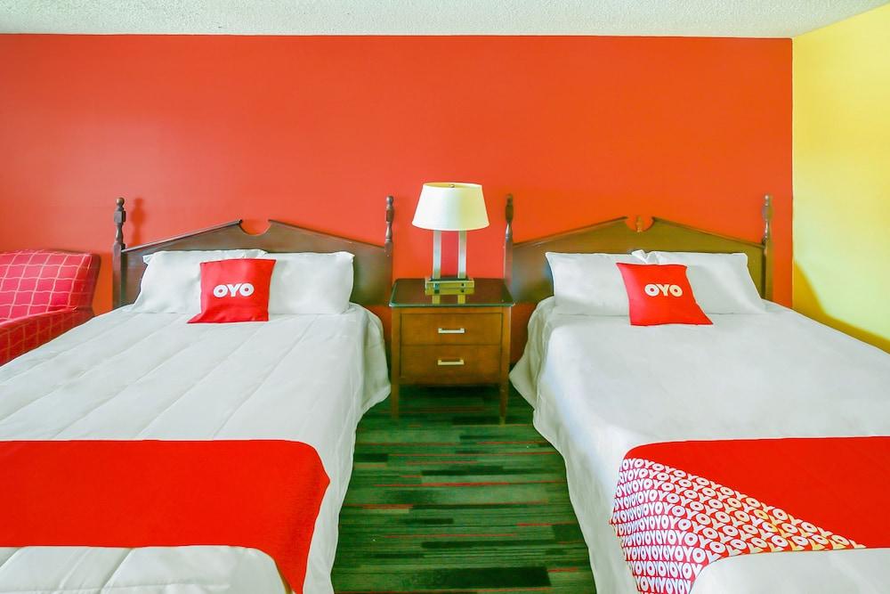 OYO Hotel Jackson South I-55 photo 7
