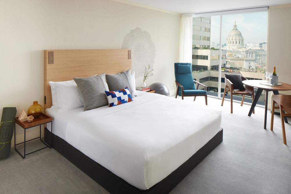 BEI San Francisco, Trademark Collection by Wyndham photo 13