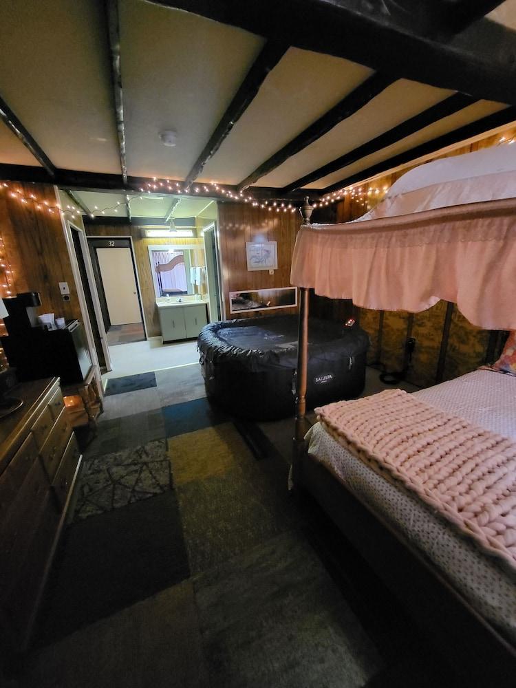 Pocono Mountains Hotel and Spa photo 32