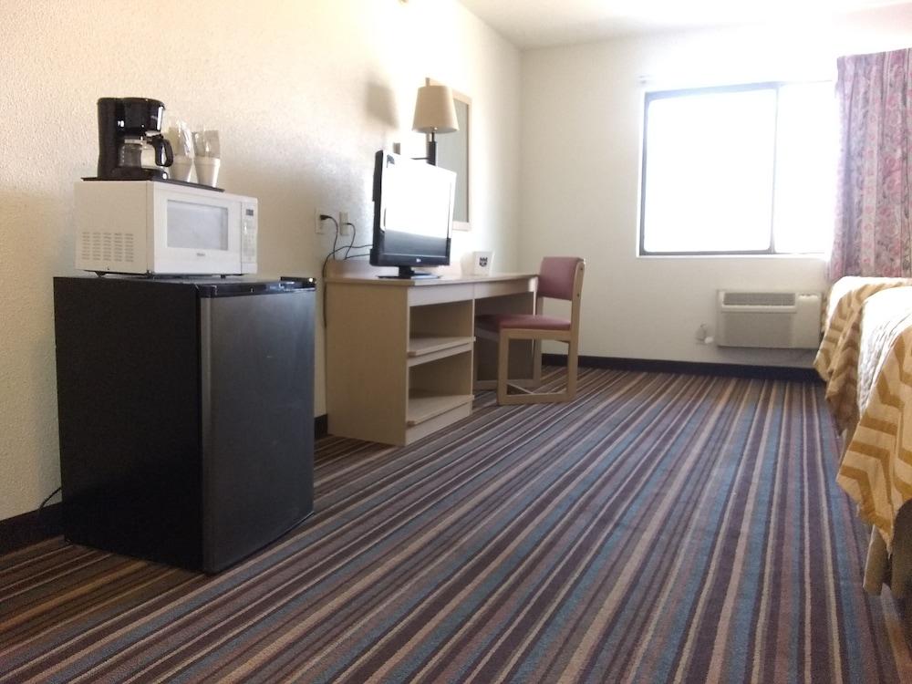 Sioux City Inn photo 8