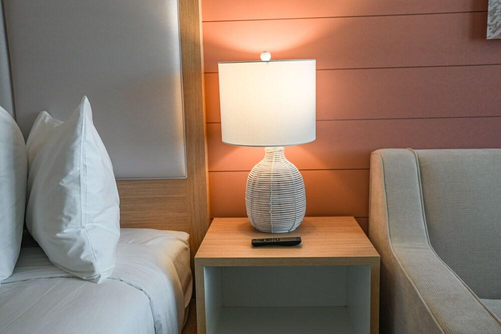 Spray Beach Oceanfront Hotel photo 17
