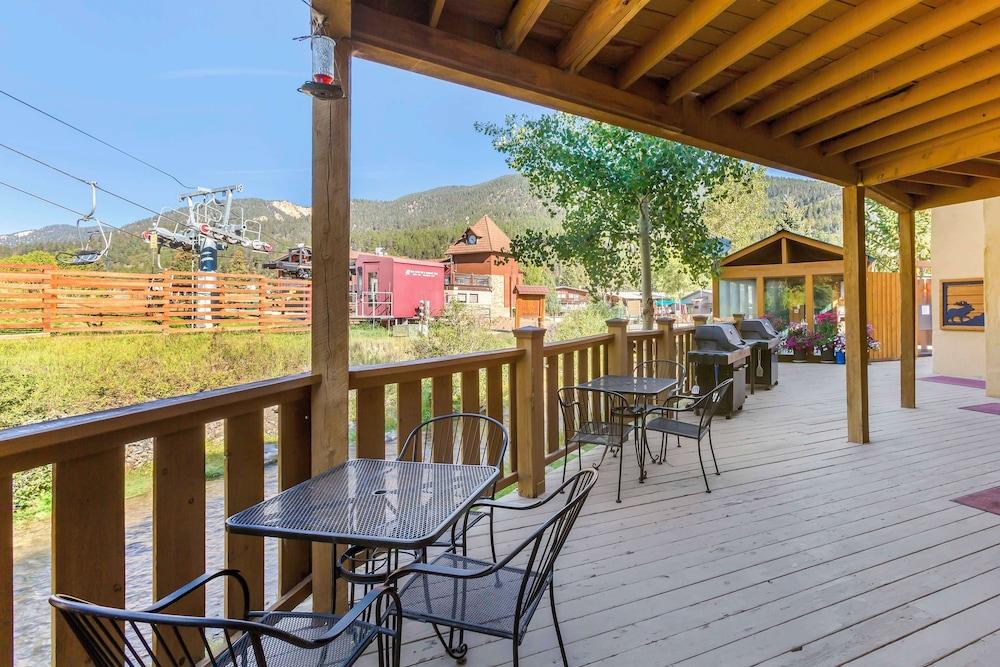 Best Western Rivers Edge photo 25