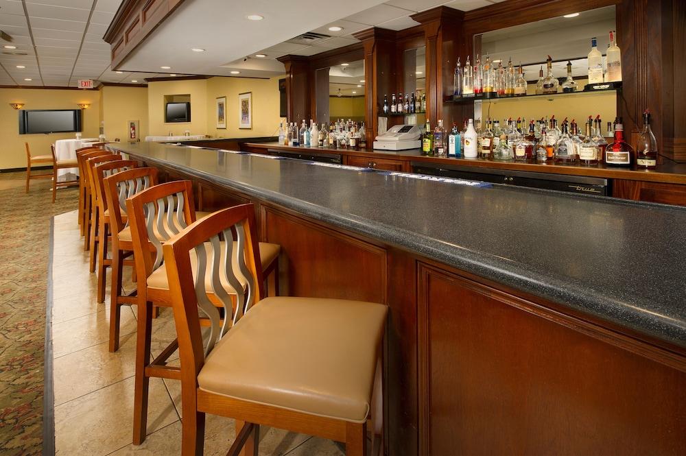 Quality Inn Windsor Mill - Baltimore photo 36