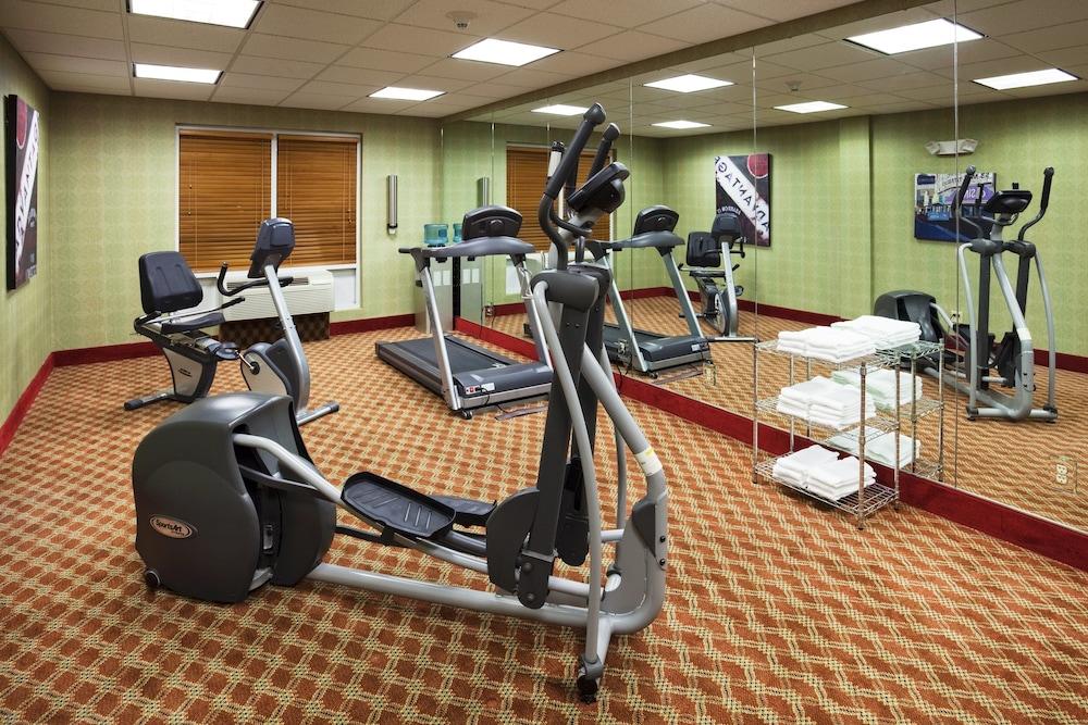 Holiday Inn Express & Suites Carrollton by IHG photo 16