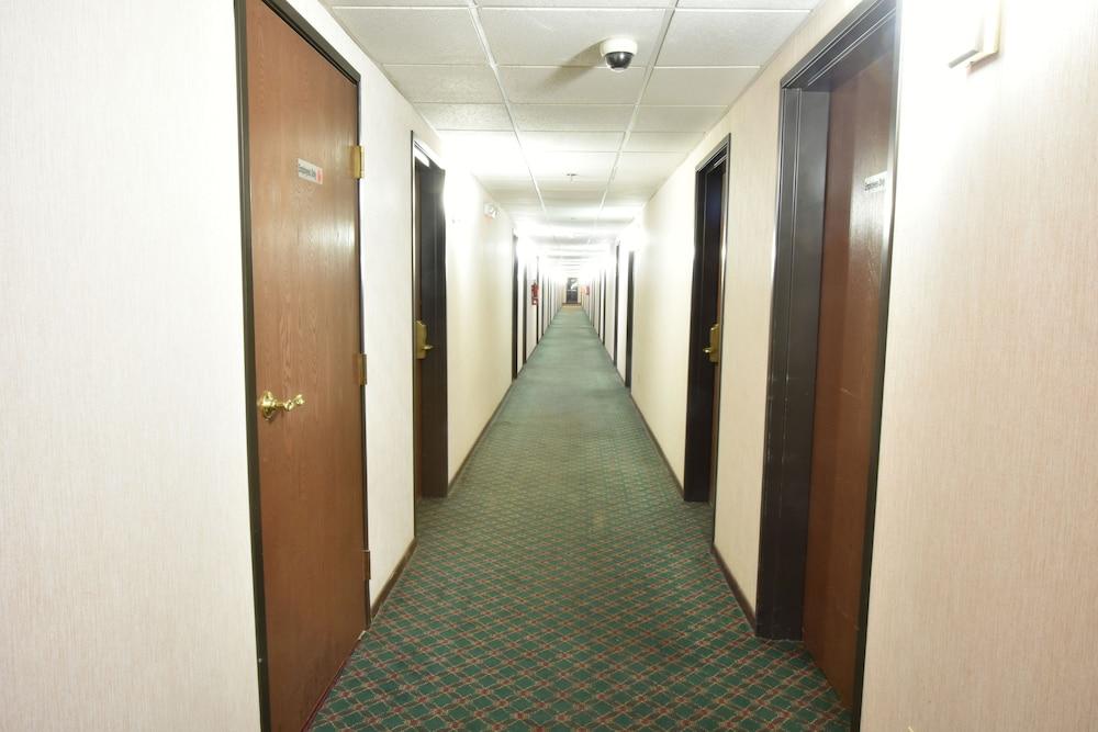 Super 8 by Wyndham Springfield/Battlefield photo 2