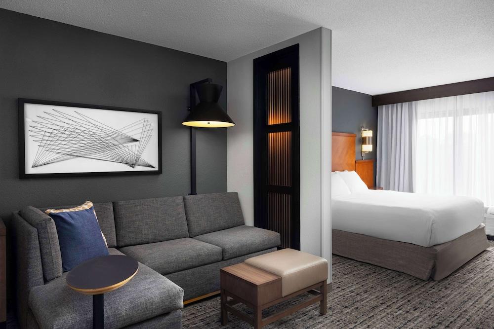 Hyatt Place El Paso Airport photo 7