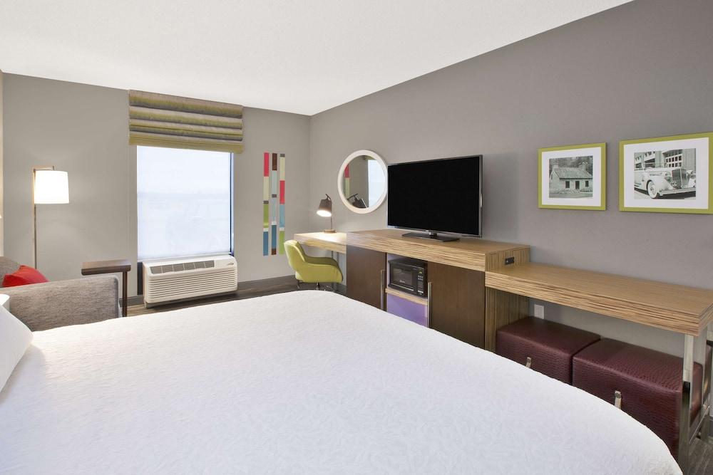 Hampton Inn & Suites Springboro/Dayton Area South photo 22