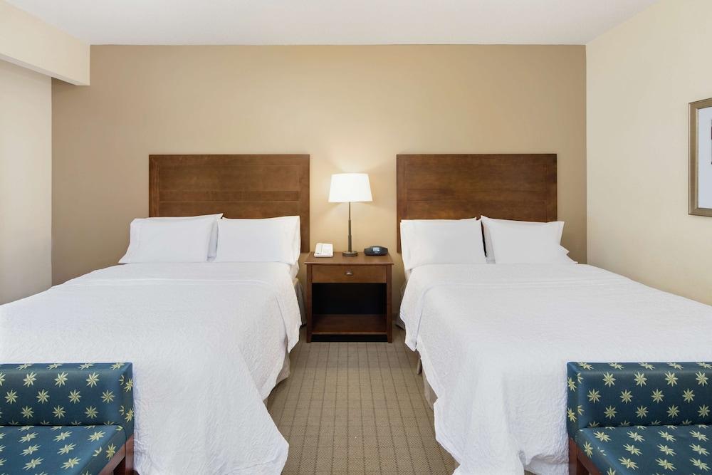 Hampton Inn by Hilton Columbus South Fort Benning photo 10