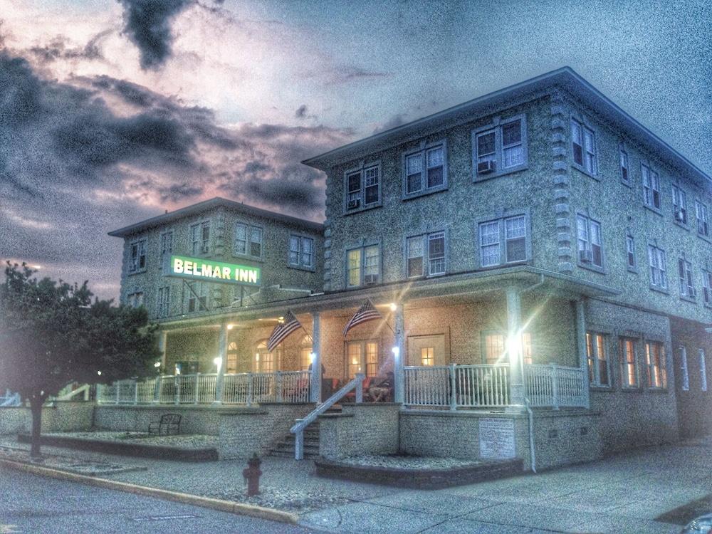 Belmar Inn photo 34