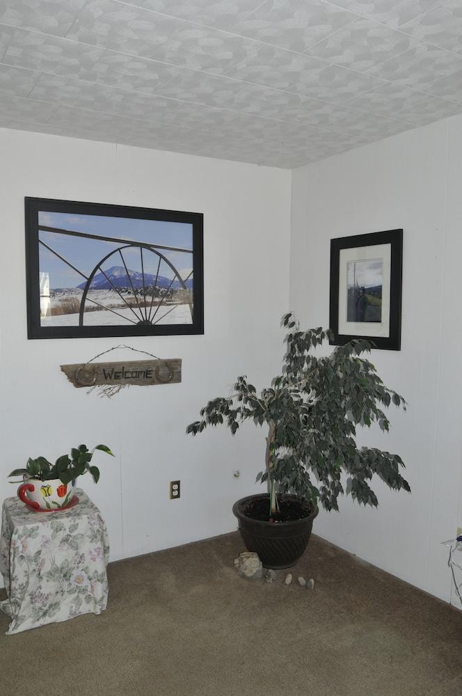 Cozy Motel photo 14