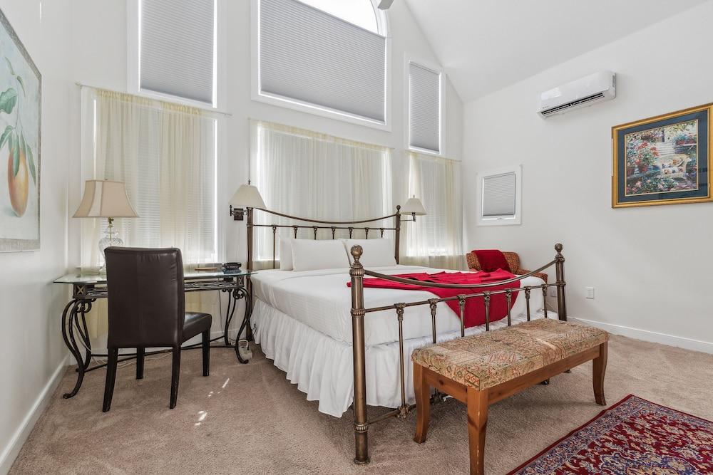 The Columbia Inn at Peralynna Manor photo 22