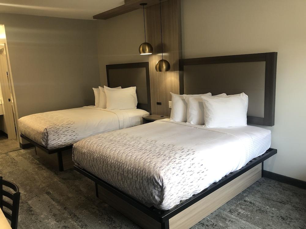 Hotel Solara Hobby Airport photo 10