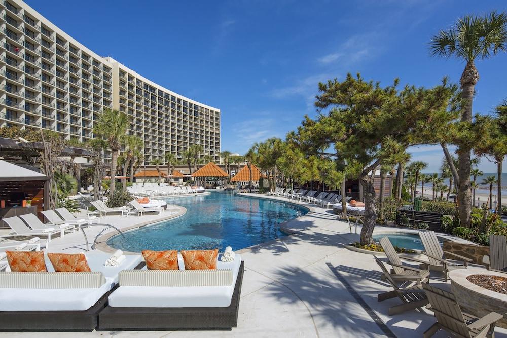 The San Luis Resort, Spa & Conference Center photo 40