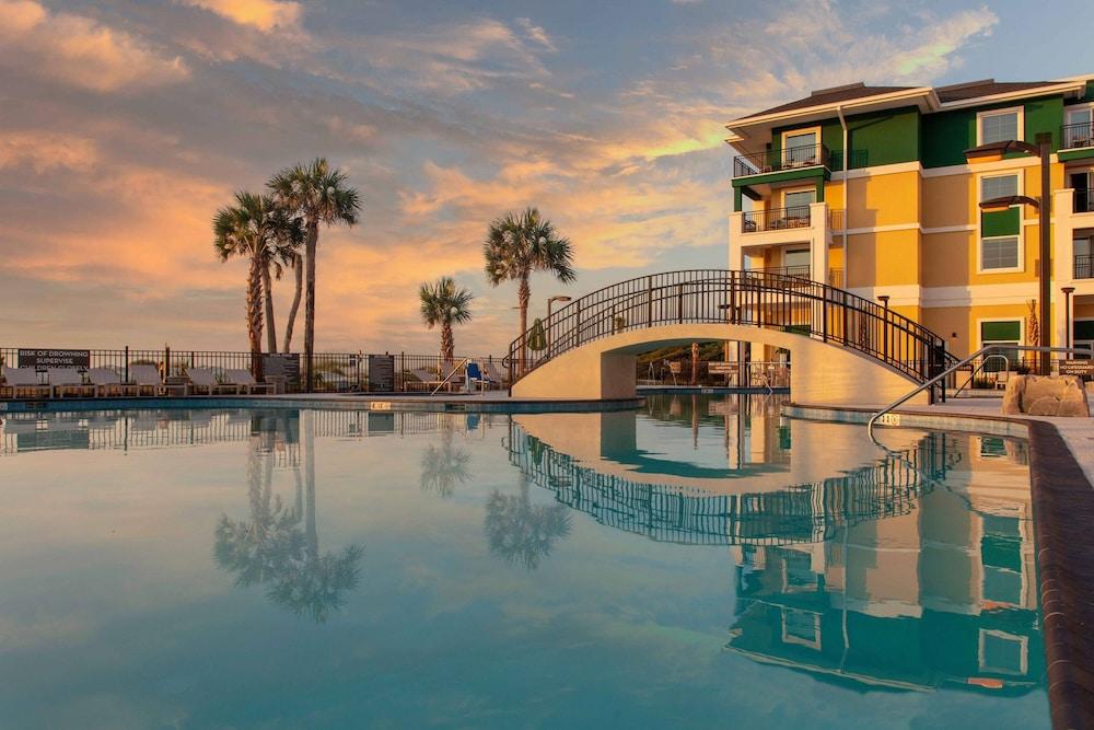 Courtyard by Marriott Jekyll Island photo 22