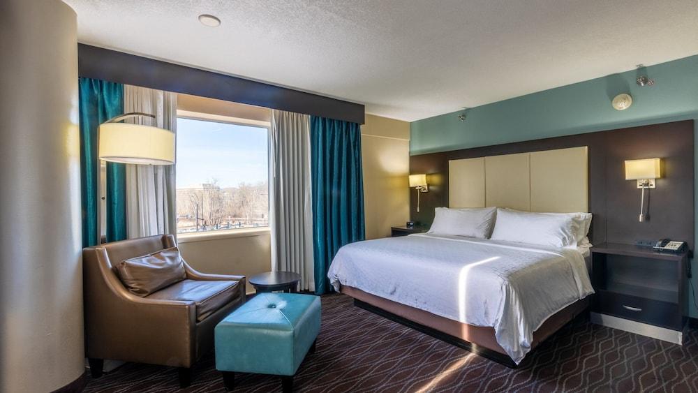 Holiday Inn Express Boise - University Area by IHG photo 46