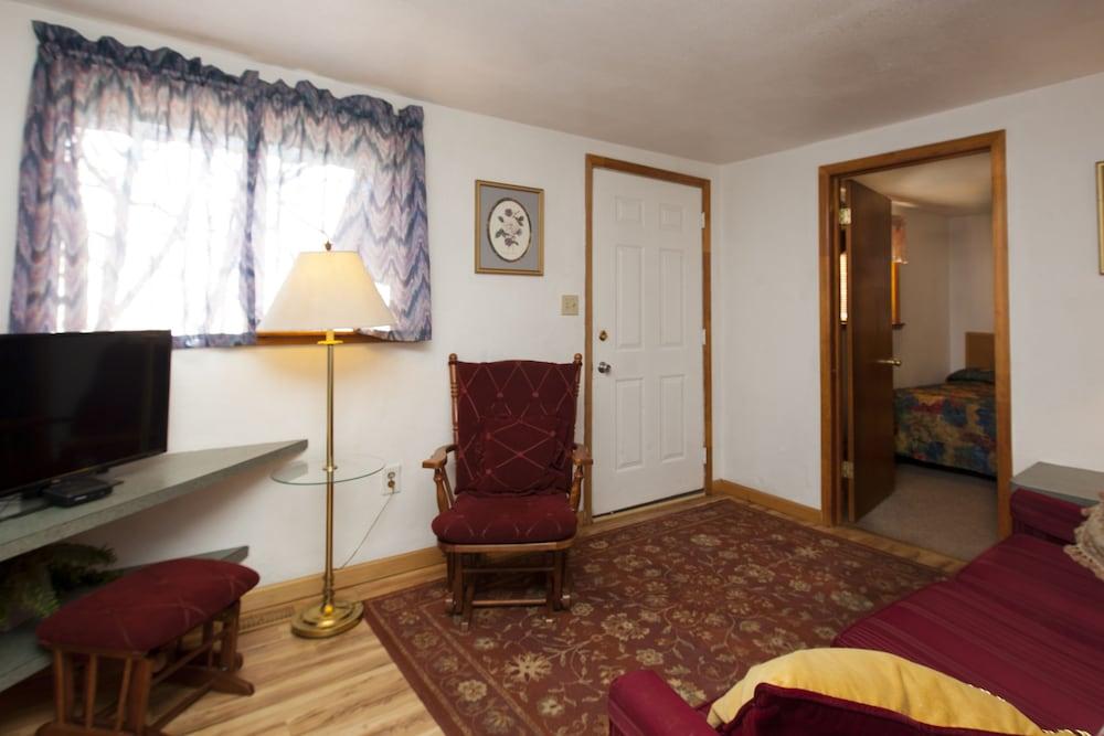 Park Row Lodge photo 16