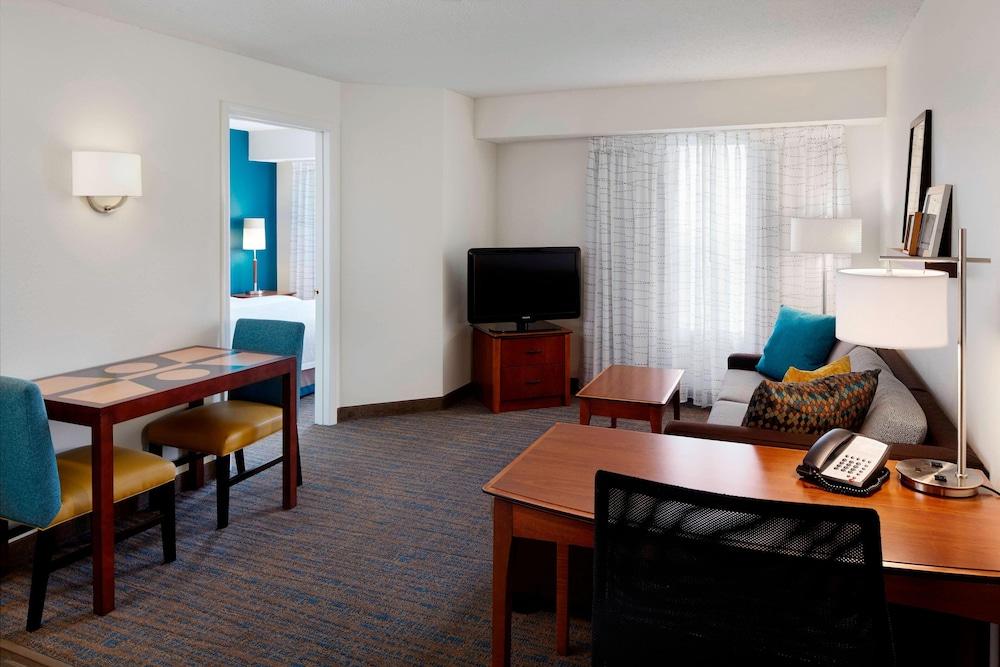Residence Inn by Marriott St Louis Airport photo 16