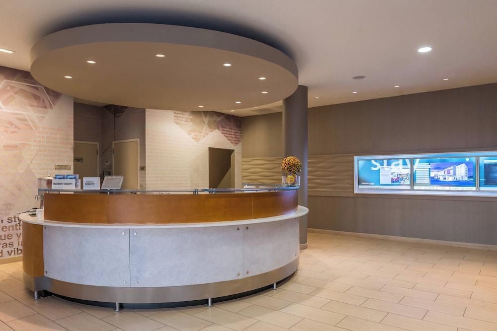 SpringHill Suites Huntsville Downtown photo 3