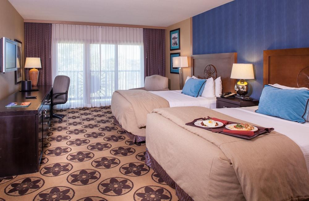 Prescott Resort photo 9