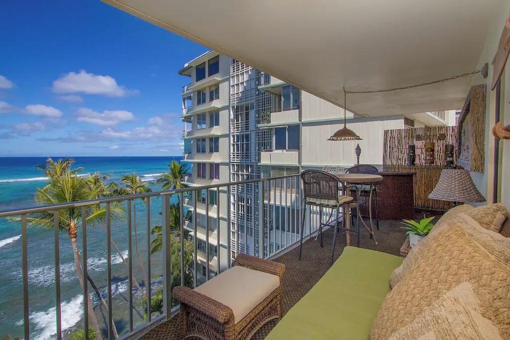 Diamond Head Beach Hotel photo 20