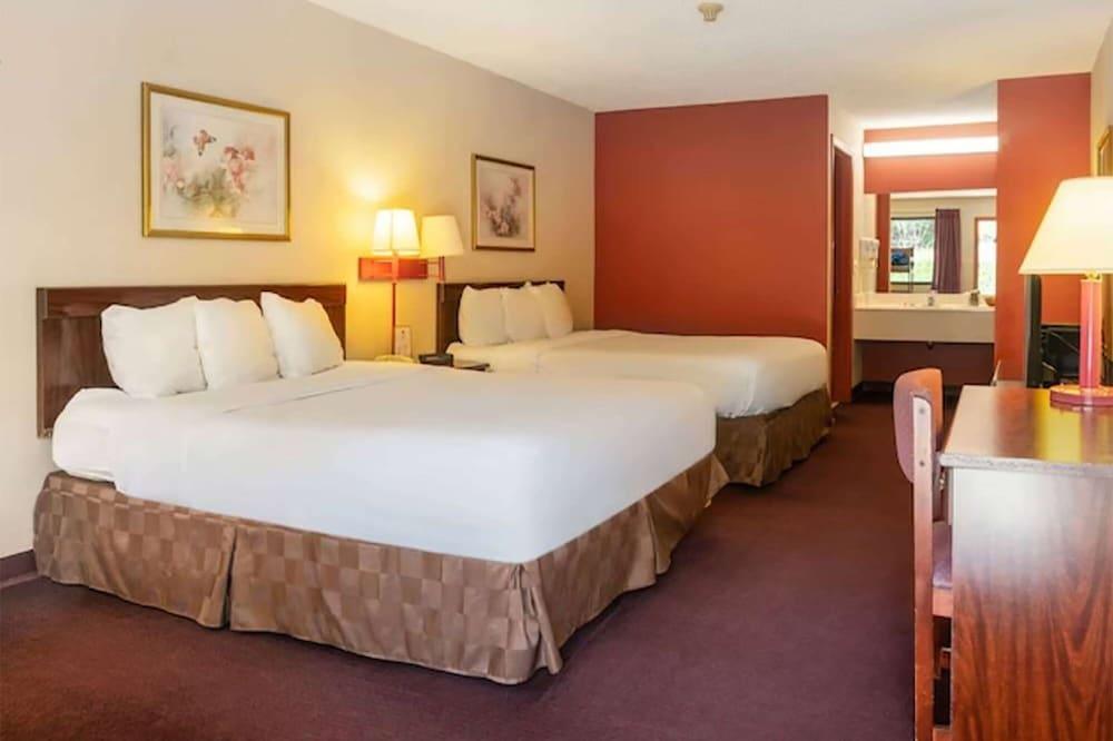Days Inn by Wyndham Adairsville photo 19