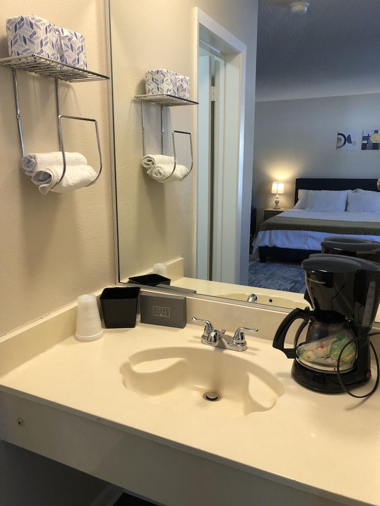 Jet Motor Lodge photo 3
