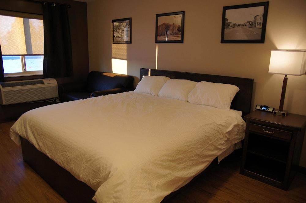 Eden Valley Motel photo 4