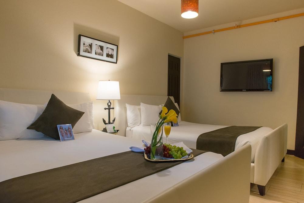 Tradewinds Apartment Hotel photo 6