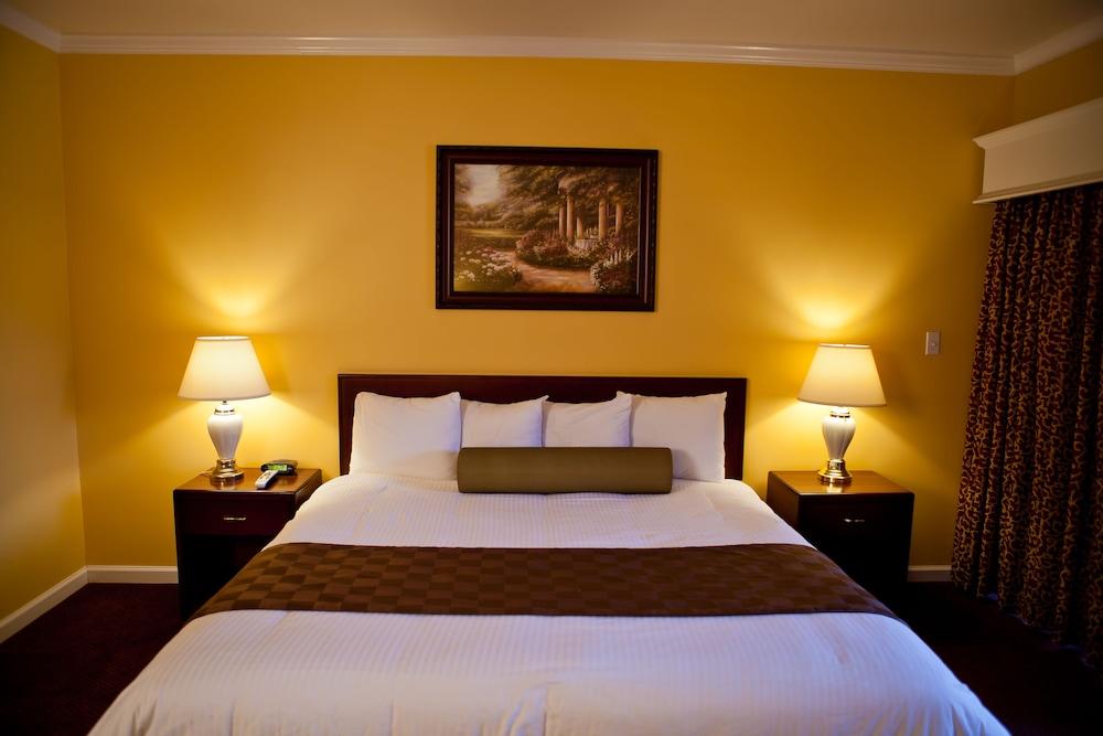 Hotel Saddleback Los Angeles - Norwalk photo 7