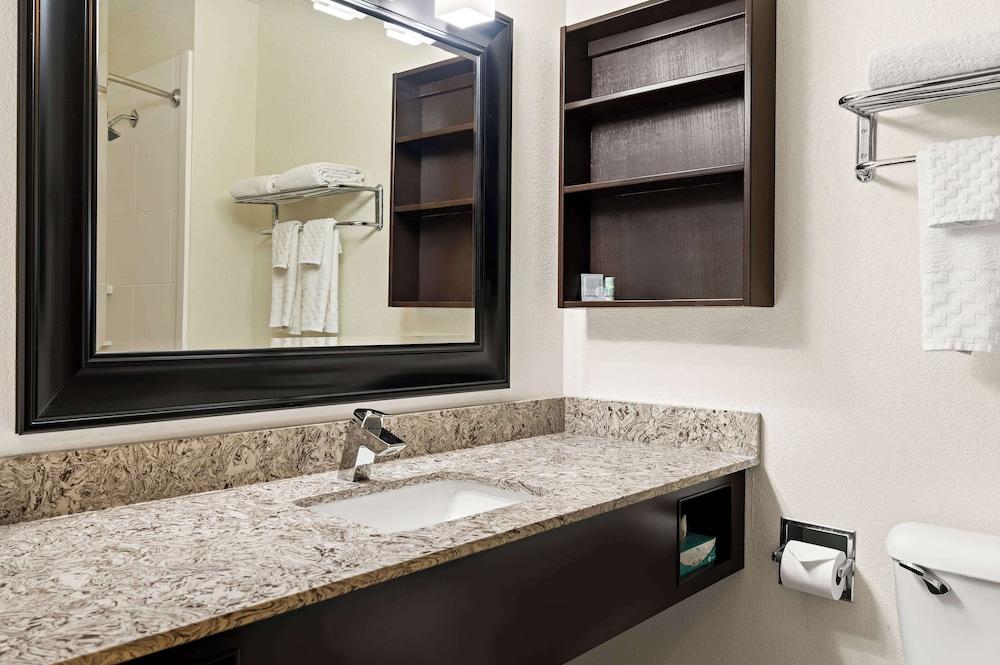 Best Western Monticello Gateway Inn photo 21