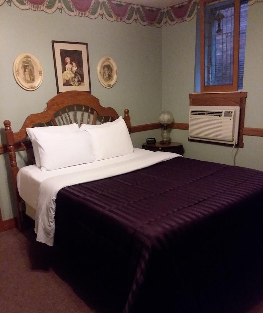 Hotel Millersburg photo 29