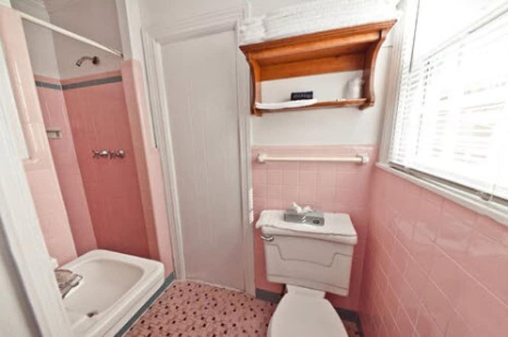 Lankford Hotel and Lodge photo 24