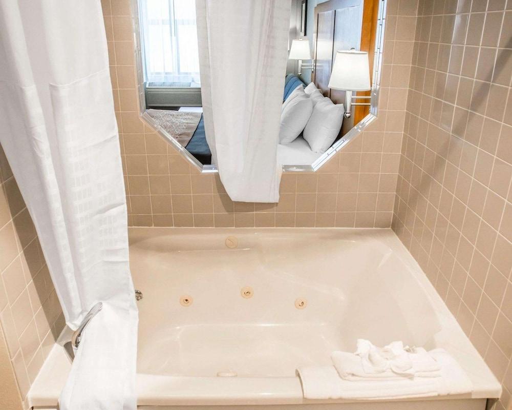 Comfort Inn Bellefontaine photo 5